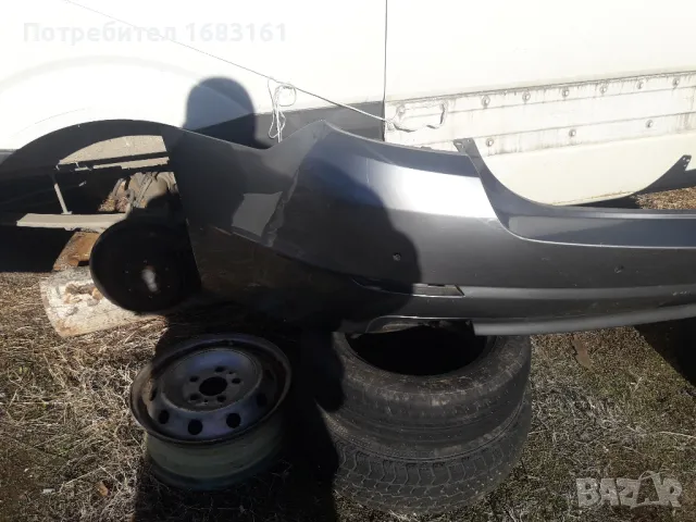 брони за BMW F10 2010 ГД, снимка 4 - Части - 49485270