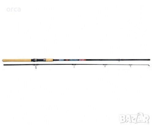 Въдица за спининг - блеснарка Filstar Trophi Spin 10-30, снимка 2 - Въдици - 39282364