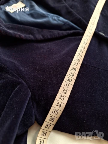 Сако H&M 7-8 г - 13 лв, снимка 4 - Детски якета и елеци - 50931740