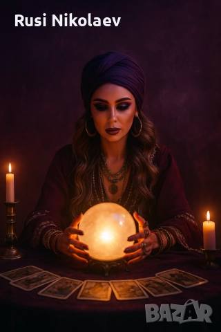 Ясновидка николаева , снимка 3 - Събиране на разделени двойки - 51663002