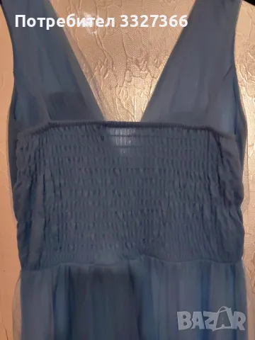 Официална рокля , снимка 3 - Рокли - 49490878