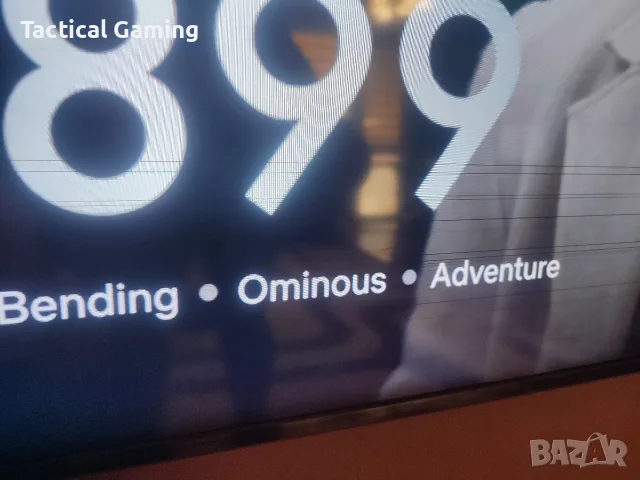 Смарт телевизор Samsung CU8000 4K HDR 50", снимка 3 - Телевизори - 55850143