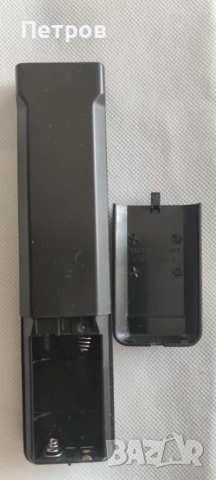 Дистанционно SONY audio system , снимка 3 - Ресийвъри, усилватели, смесителни пултове - 50828808