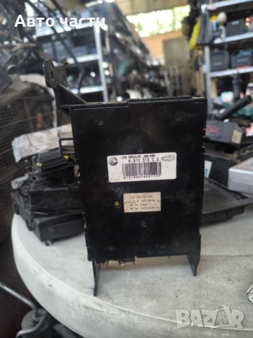 Модул UCH 544741400 H315658 Renault Magneti Marelli 13735