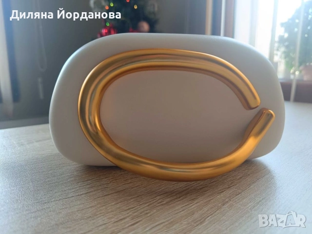 Нова вечерна чанта 