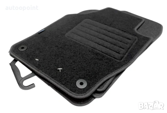 Мокетни стелки за SEAT Ibiza IV (2008-2017) Petex