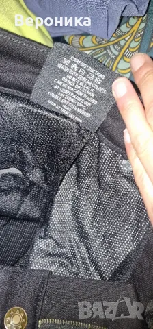 дамски мото дънки, снимка 4 - Дънки - 49714330