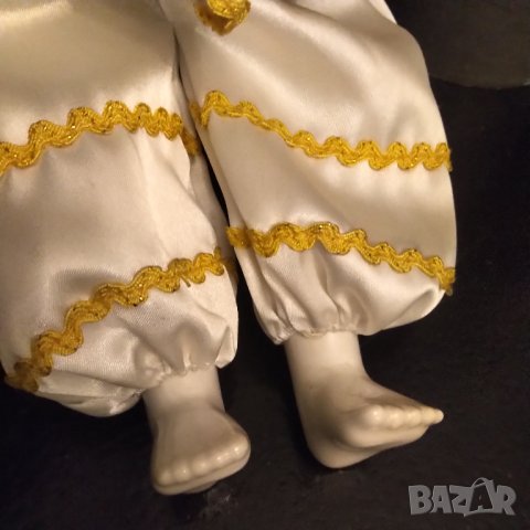 Колекционерска порцеланова кукла 60 те години  разпродажба , снимка 6 - Колекции - 38709772