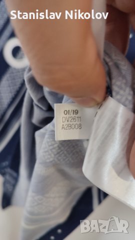 Спортна тениска Adidas Originals, Size S, снимка 6 - Тениски - 41823707