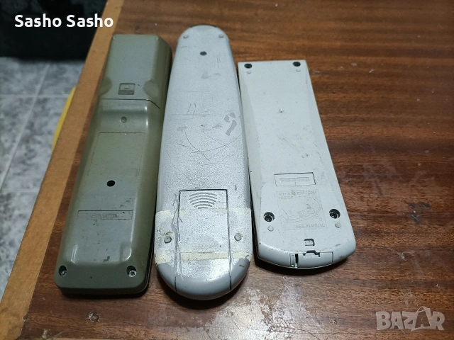 дистанционни, снимка 6 - Дистанционни - 53687525