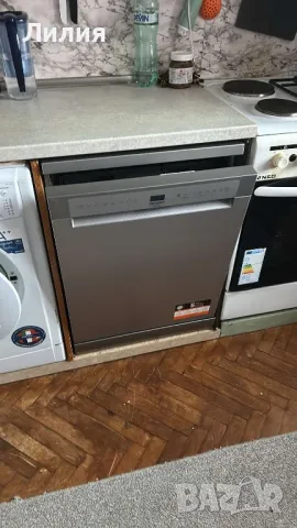 Съдомиялна Hotpoint Ariston, снимка 1