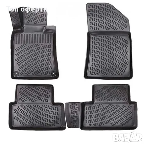 Стелки RizLine съвместими с Peugeot 508 2010-2018