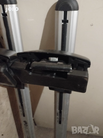 Багажник за рено лагуна 2, снимка 5 - Аксесоари и консумативи - 52540901