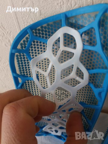 Футболни кори протектори Nike Mercurial Flylite Super Lock, снимка 8 - Футбол - 41138223