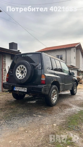 сузуки витра, снимка 5 - Автомобили и джипове - 53713624