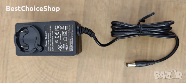 XTPower Непрекъсваем DC Пауърбанк 26800mAh – AC адаптер, USB-C PD, 2x USB QC3, снимка 5 - Външни батерии - 53530898