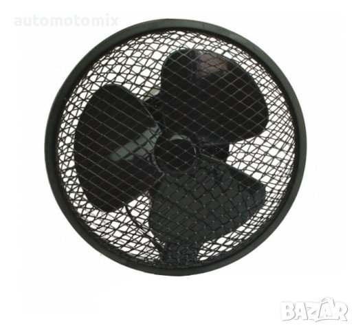 ВЕНТИЛАТОР 24V,ЗА БУСОВЕ,КАМИОНИ - 804, снимка 2 - Аксесоари и консумативи - 41370409