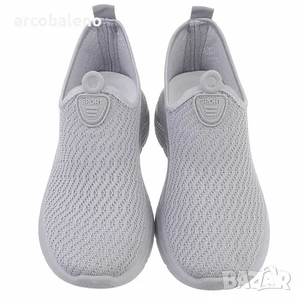 Дамски спортни обувки, 7цвята , снимка 7 - Дамски ежедневни обувки - 49600985