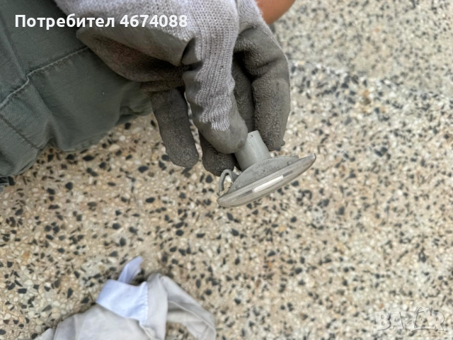 Страничен мигач за опел Астра Opel Astra само за 5лв., снимка 3 - Части - 52737608