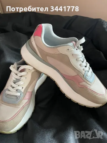 Zara маратонки