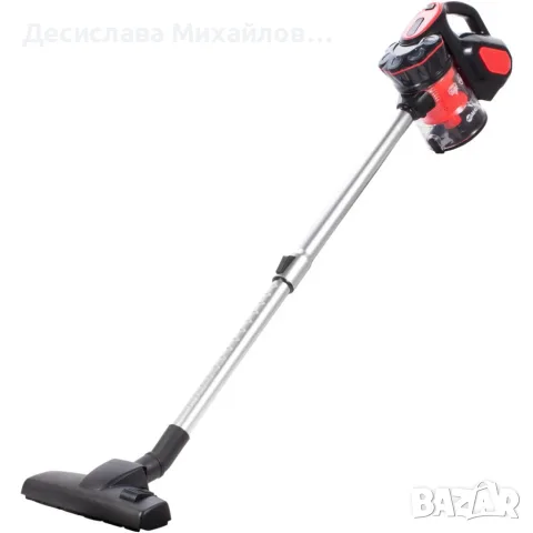 Вертикална Прахосмукачка , снимка 2 - Прахосмукачки - 56168818