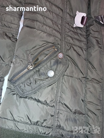 Khujo марково яке S - 25 лв, снимка 4 - Якета - 52897523