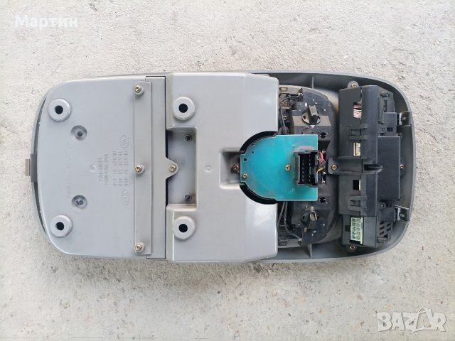 Централен плафон за Киа Соренто , снимка 4 - Части - 41912233