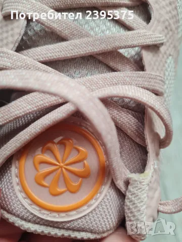 Маратонки Nike, снимка 8 - Маратонки - 47756778