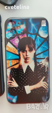 Калъф гръб за iPhone 11 и iPhone 12, снимка 7 - Калъфи, кейсове - 53172476