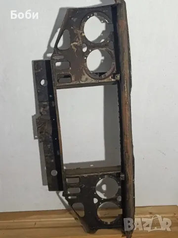 Маска за Фиат 125, снимка 4 - Части - 48260497