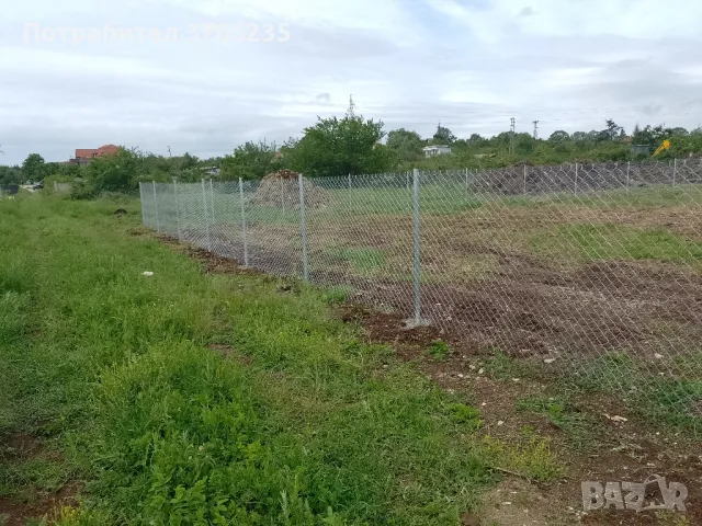 Изграждане на огради и септични ями , снимка 14 - Огради и мрежи - 47869588