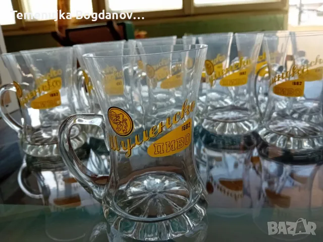 колекция Шуменско12 броя, снимка 2 - Колекции - 49304612