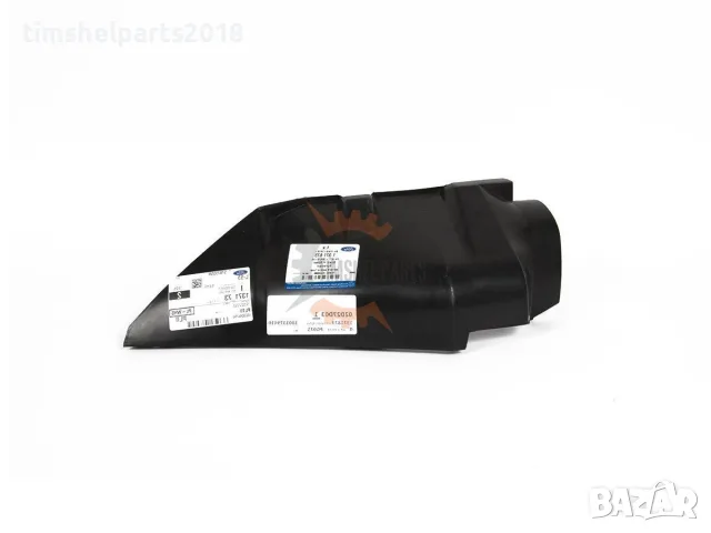Преден подкалник за за Ford Transit 2006-2013год. - Пасажерска страна