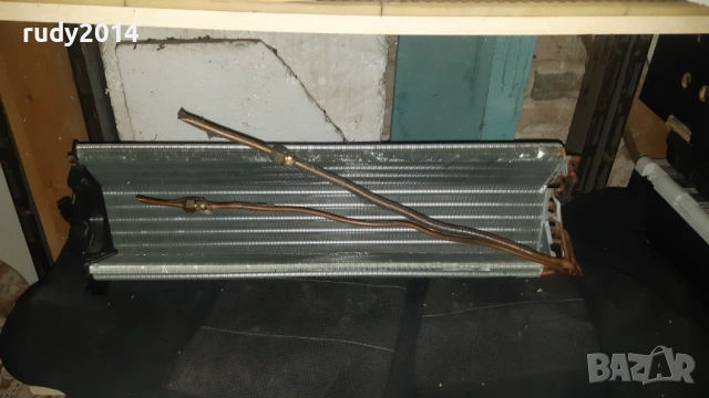 Радиатор от климатик Самсунг AQV12M, снимка 2 - Климатици - 53024359