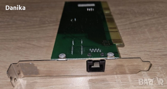 Контролер за ретро компютри 16-bit ISA Controller, снимка 2 - Други - 51620110