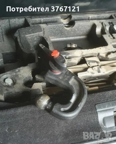 Range Rover sport 3.6 disel, снимка 8 - Части - 52377089