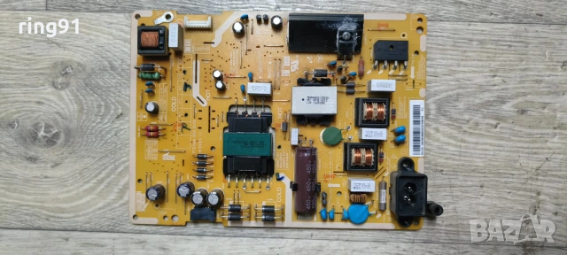 Захранване - BN44-00852A TV Samsung UE40J5000AW