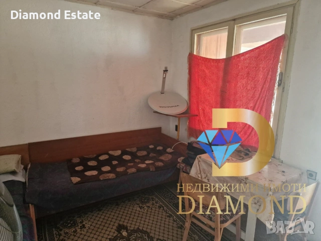 Едноетажна къща в село Татарево, общ. Първомай, снимка 9 - Къщи - 53859193