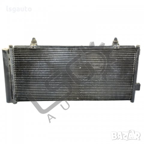 Климатичен радиатор Subaru Forester III 2008-2013 SU140222N-86, снимка 2 - Части - 35889559