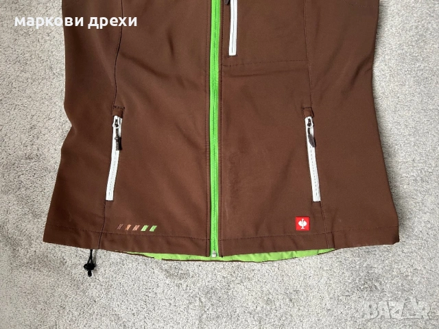 Engelbert Strauss Softshell bodywarmer e.s.motion 2020, снимка 5 - Други - 53518143