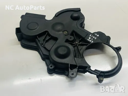 Капак за двигател за Ford Форд Канект 1.6 Дизел 8V 115 коня T1GA 9492303 FoMoCo 2015, снимка 6 - Части - 49357869