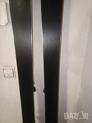 Fischer motive 76, 168 cm с автомати Fischer., снимка 5 - Зимни спортове - 53060697