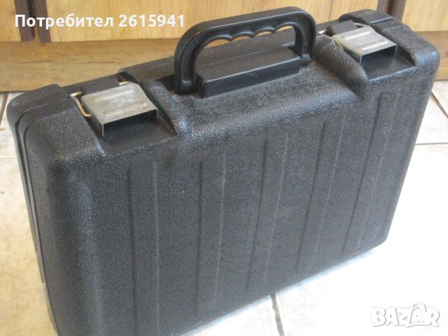 Нов Реципрочен/Саблен Трион-4 Ножа-Пълен Комплект-600W/4500min/COUGAR EHO64737/Рязане До 100мм/, снимка 14 - Други инструменти - 40568169