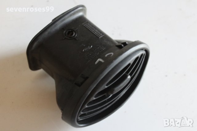 Духалка табло централна дясна лява Форд Фокус 1 1.8tdci 90 Ford Focus 2000 хечбек 98AB19893AKW, снимка 3 - Части - 42548863