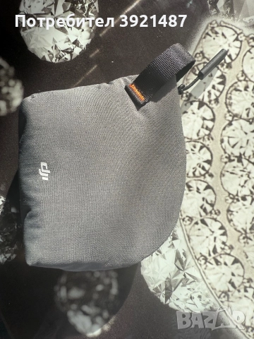 микрофон DJI Mic Mini (1 TX+1 RX), снимка 5 - Микрофони - 52648111