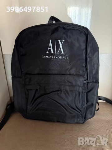 Раница Armani Exchange
