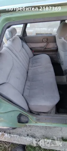 Toyota Camry, снимка 4 - Автомобили и джипове - 49123966