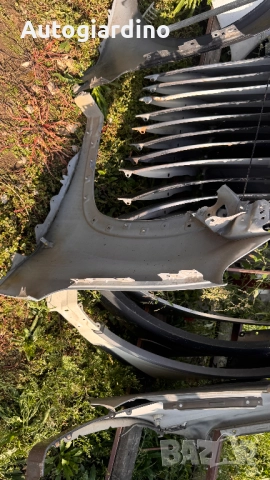 Калници за Chevrolet Orlando 2005 - 2012, снимка 2 - Части - 52080776