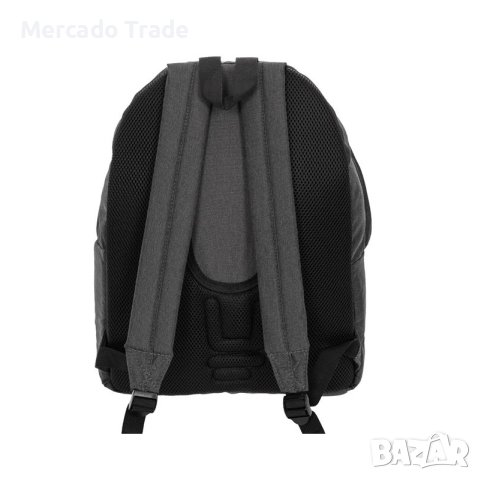 Ученическа раница Mercado Trade, За момчета, Черен, снимка 3 - Раници - 41803075