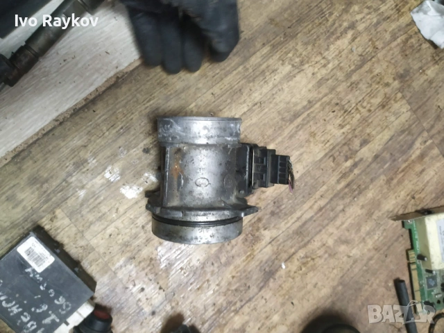 Дебитомер , 93BB-12B579-BA , Ford Mondeo , Fiesta 